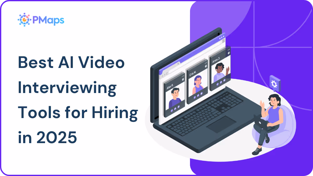 Best AI Video Interviewing Tools for Hiring in 2026