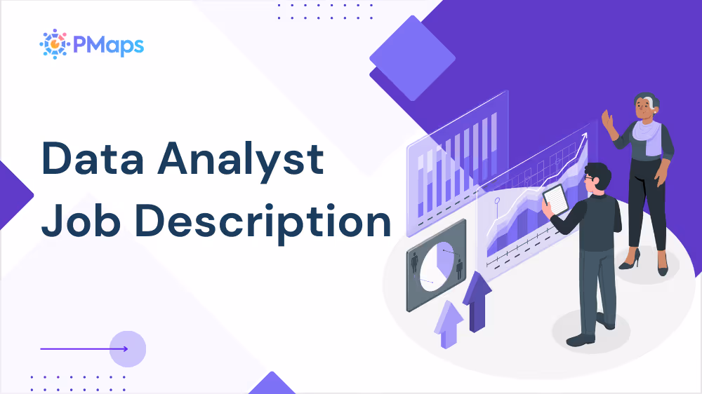 Data Analyst Job Description
