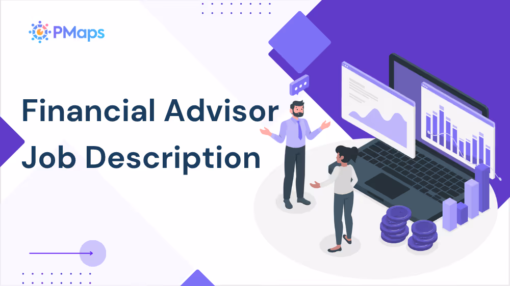 Financial Advisor Job Description