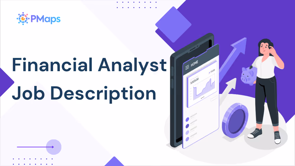 Financial Analyst Job Description