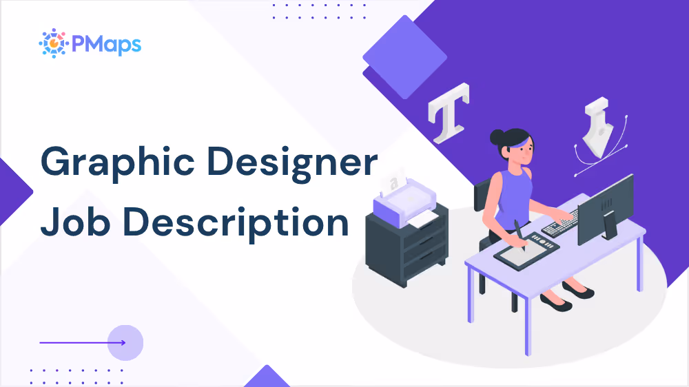 Graphic Designer Job Description