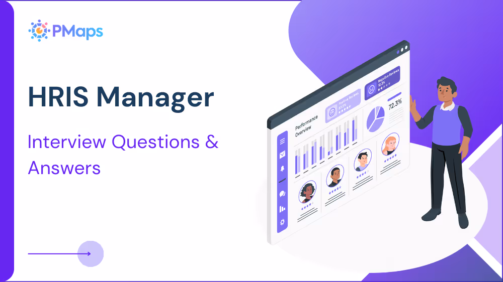 HRIS Manager Interview Questions and Answers