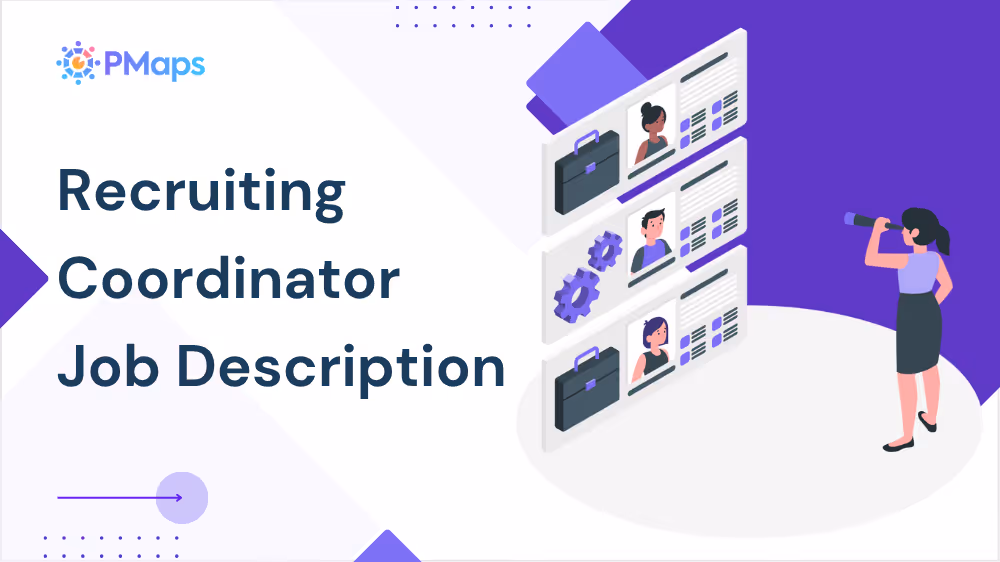 Recruiting Coordinator Job Description