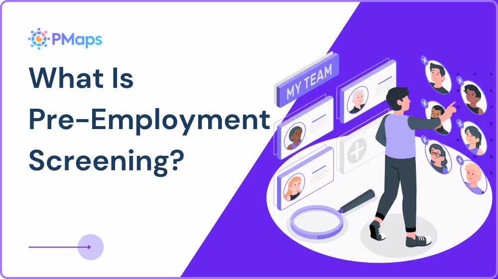 What Is Pre-Employment Screening?