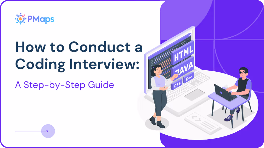 How to Conduct a Coding Interview: A Step-by-Step Guide