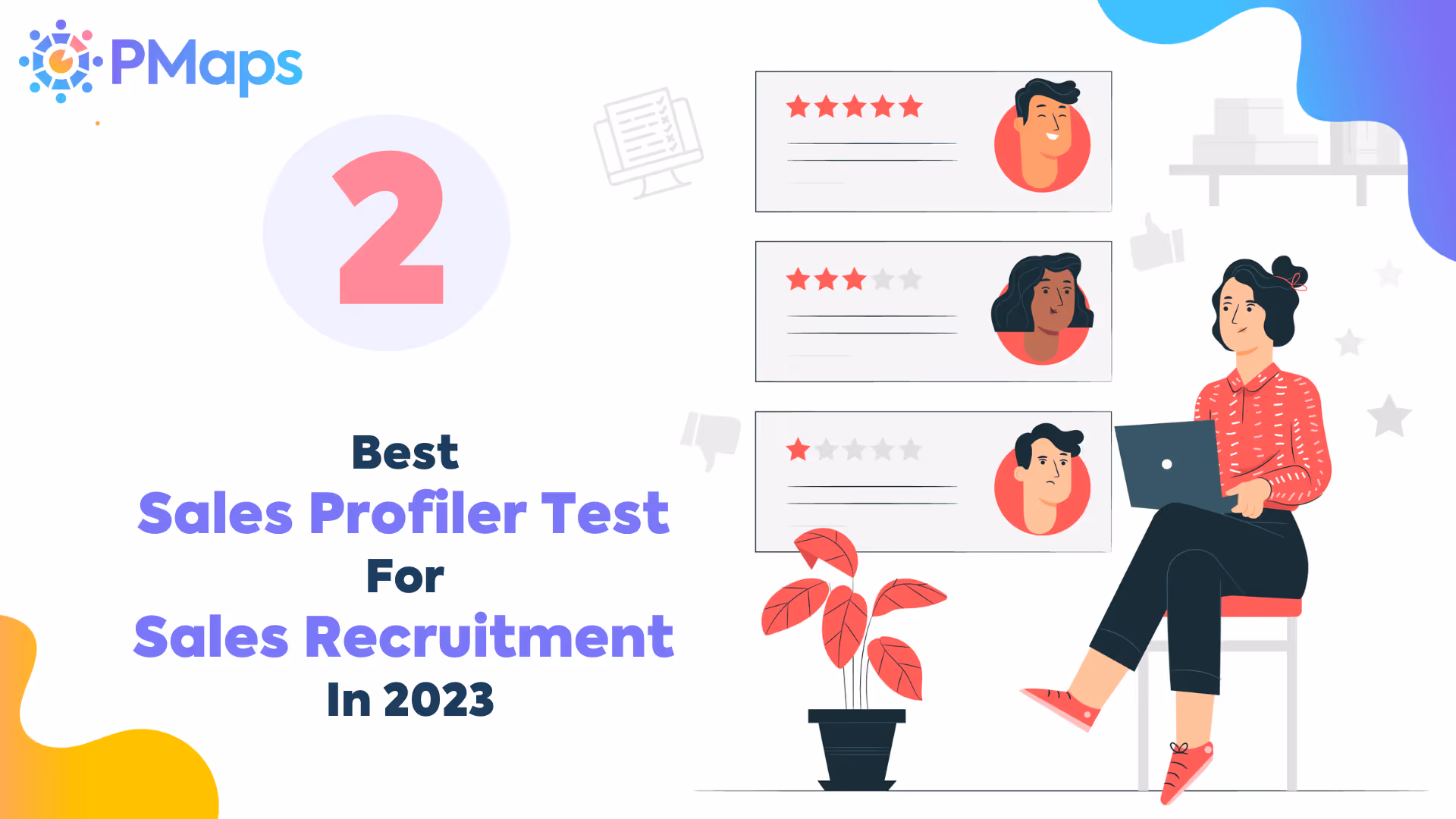 2 Best Sales Profiler Test For Sales Recruitment In 2026