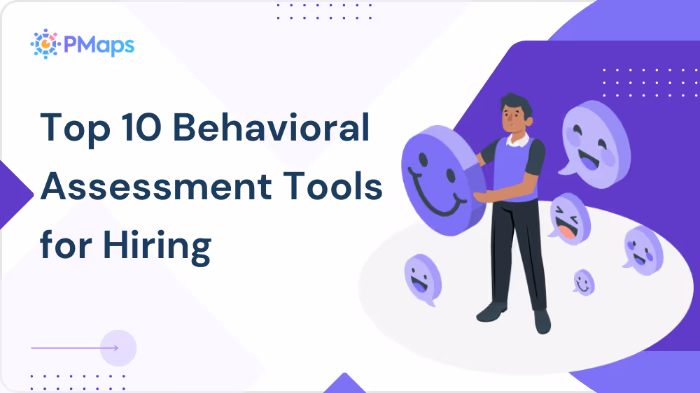 Top 10 Behavioral Assessment Tools for Hiring in 2026