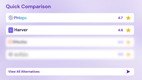 Harver Alternative Banner Image