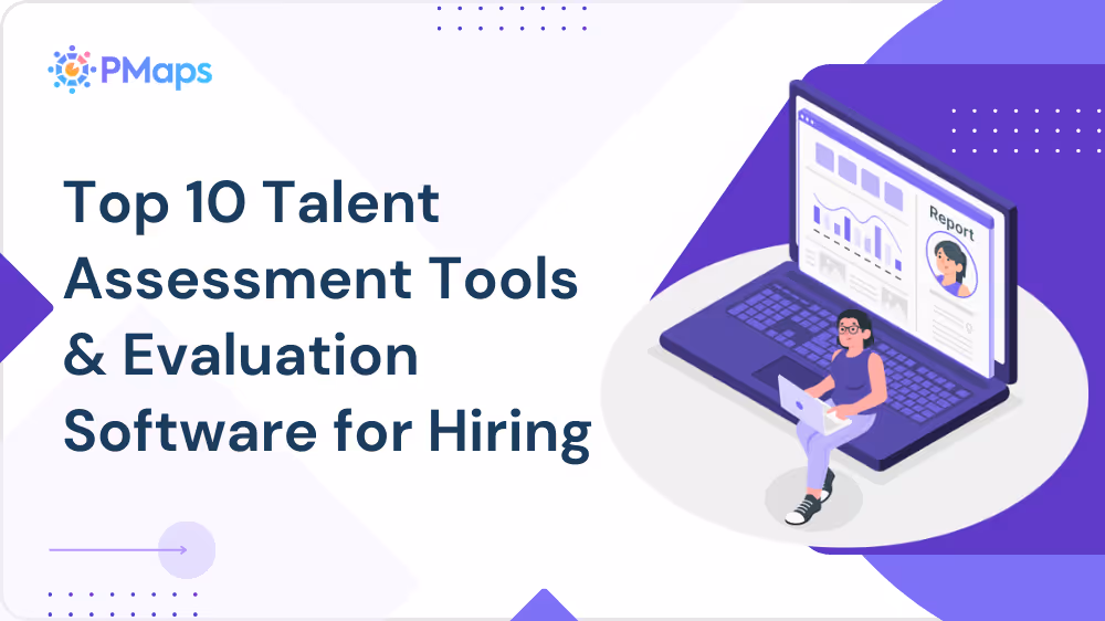 Top 10 Talent Assessment Tools & Evaluation Software