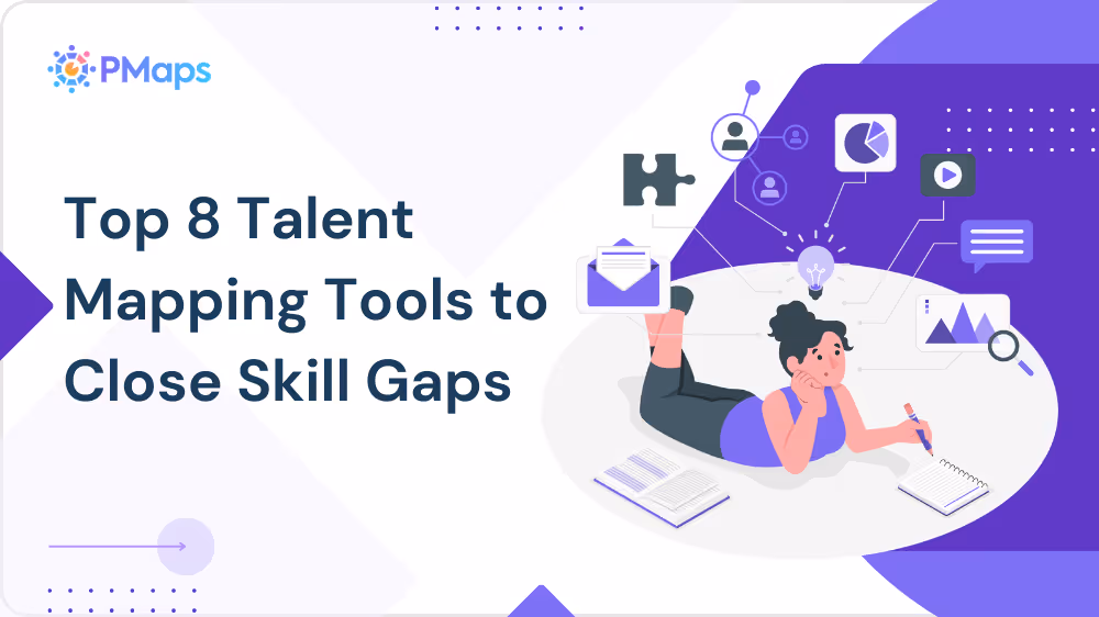 Top 8 Talent Mapping Tools to Close Skill Gaps in 2026