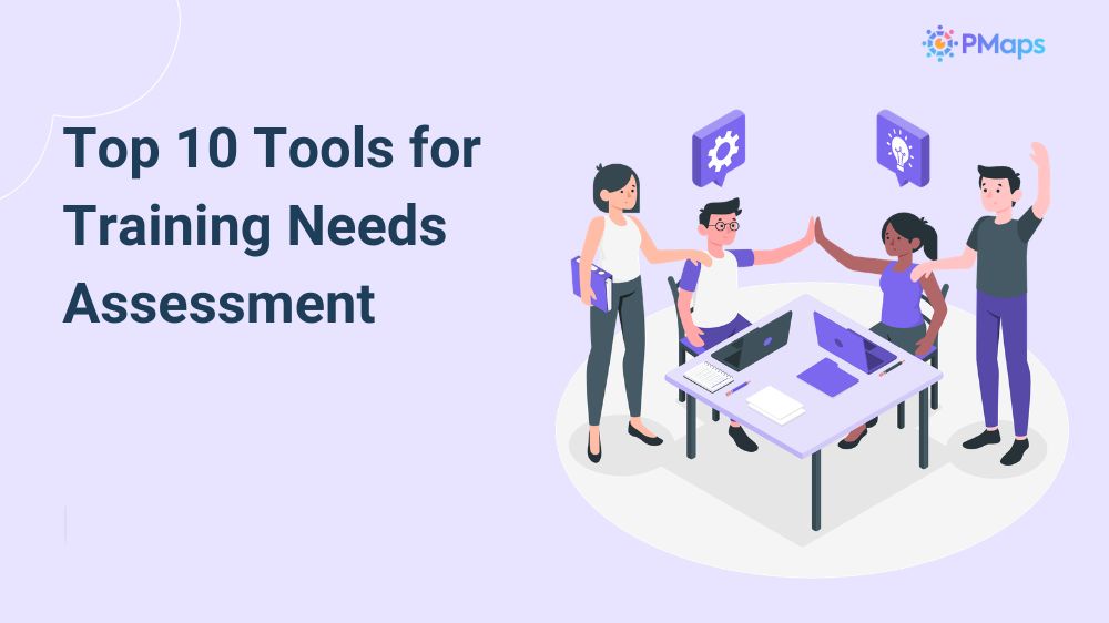 Tools for Training Needs Assessment