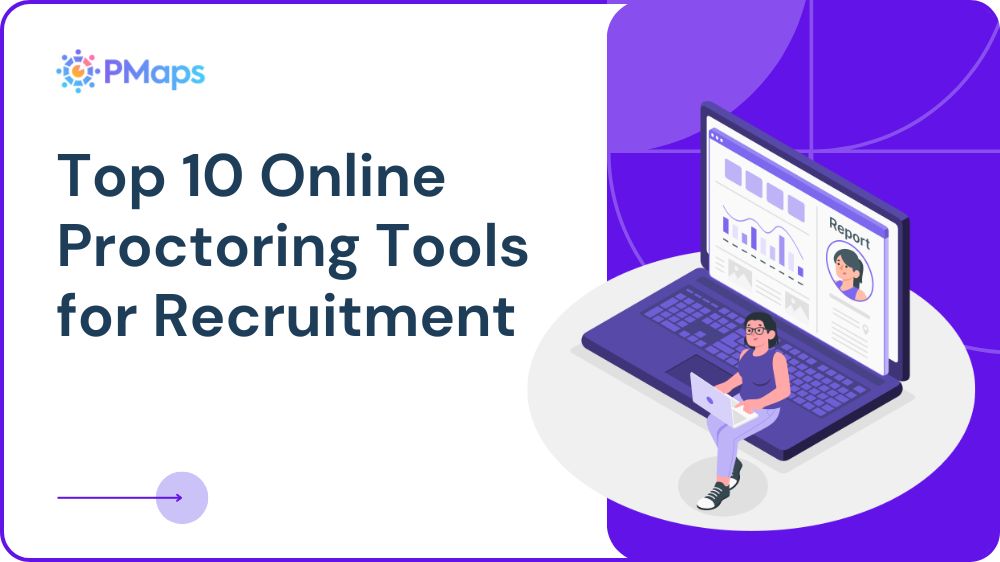 Top 10 Online Proctoring Tools