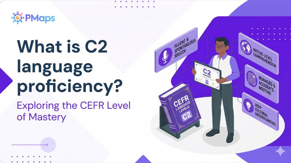 Whats is C2 Language Proficiency?