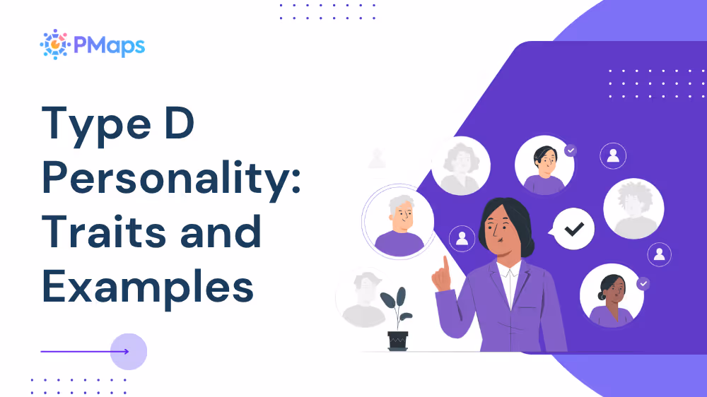 Type D Personality Traits and Examples