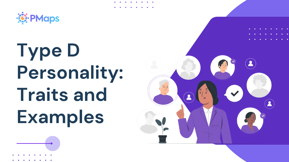 Type D Personality Traits and Examples