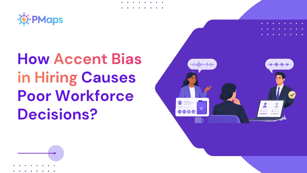 Accent Bias in Hiring and Bad Hires