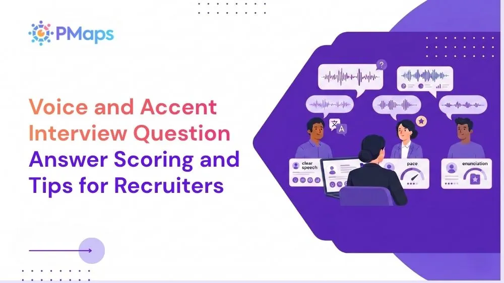 Voice and Accent Interview Questions