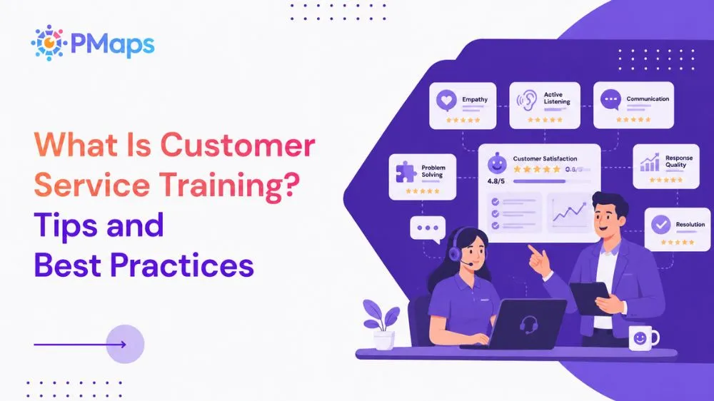 What Is Customer Service Training