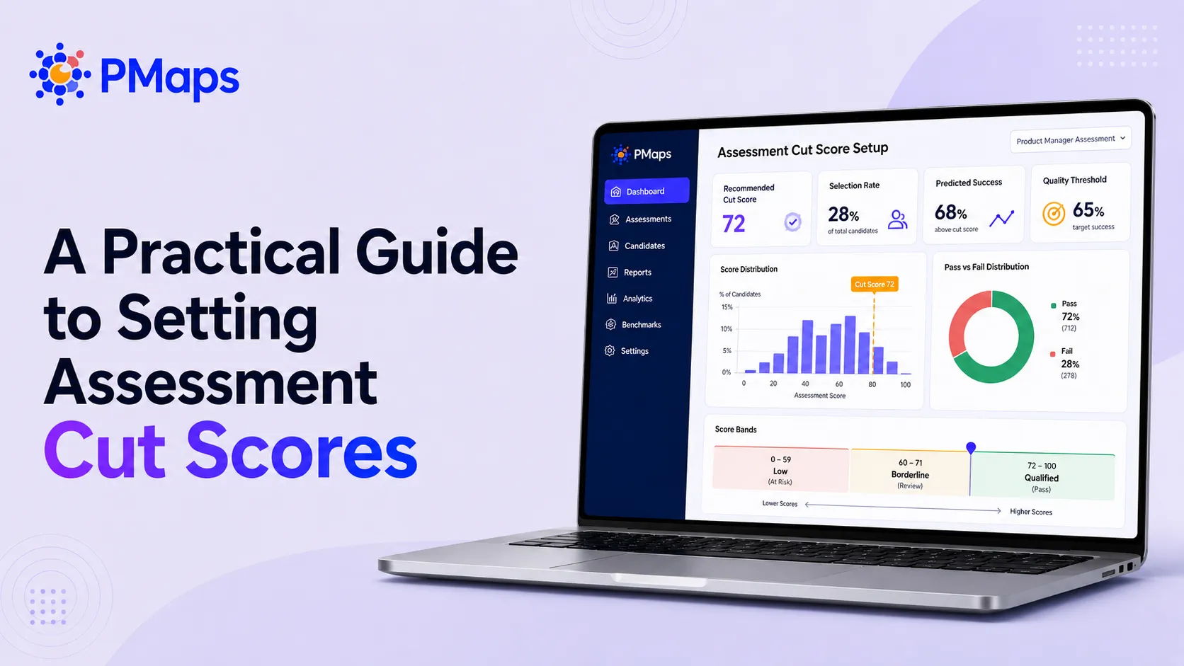 How to Set Cut-Scores