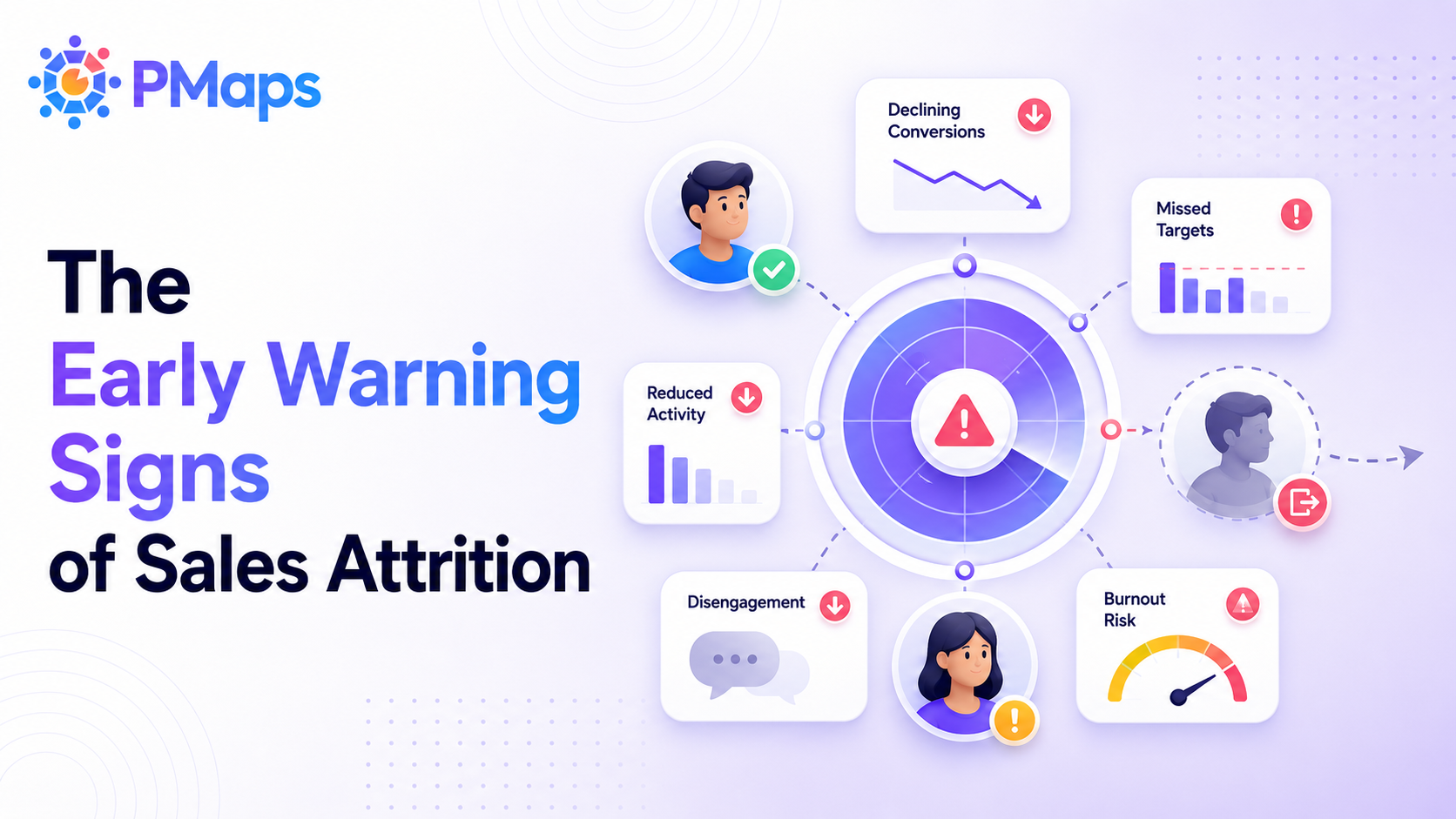 Reduce Frontline Sales Attrition