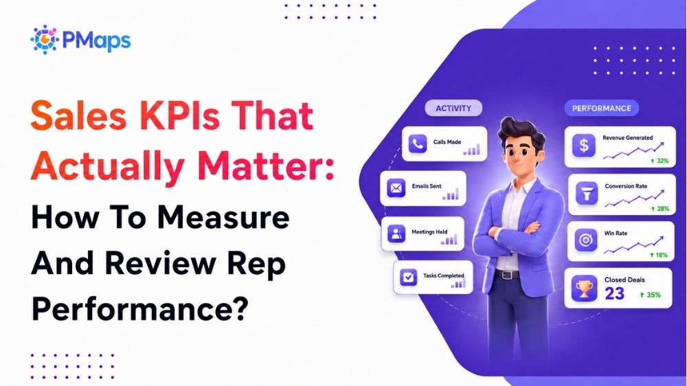Sales KPIs that Actually Matter