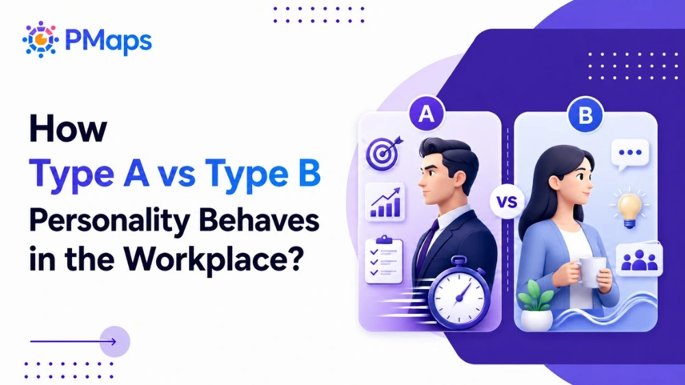 Type A vs Type B Personality