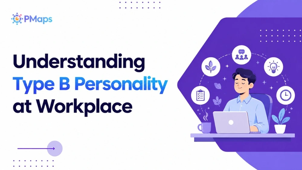 What is a Type B Personality