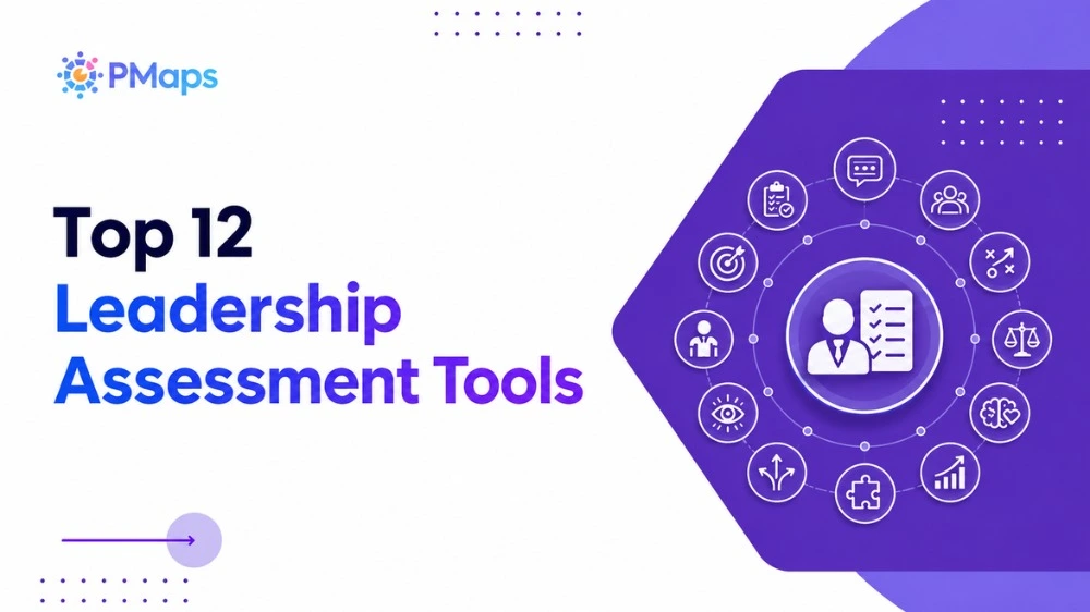Top 12 Leadership Assessment Tools