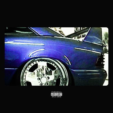 Don Toliver, "FWU" single cover art