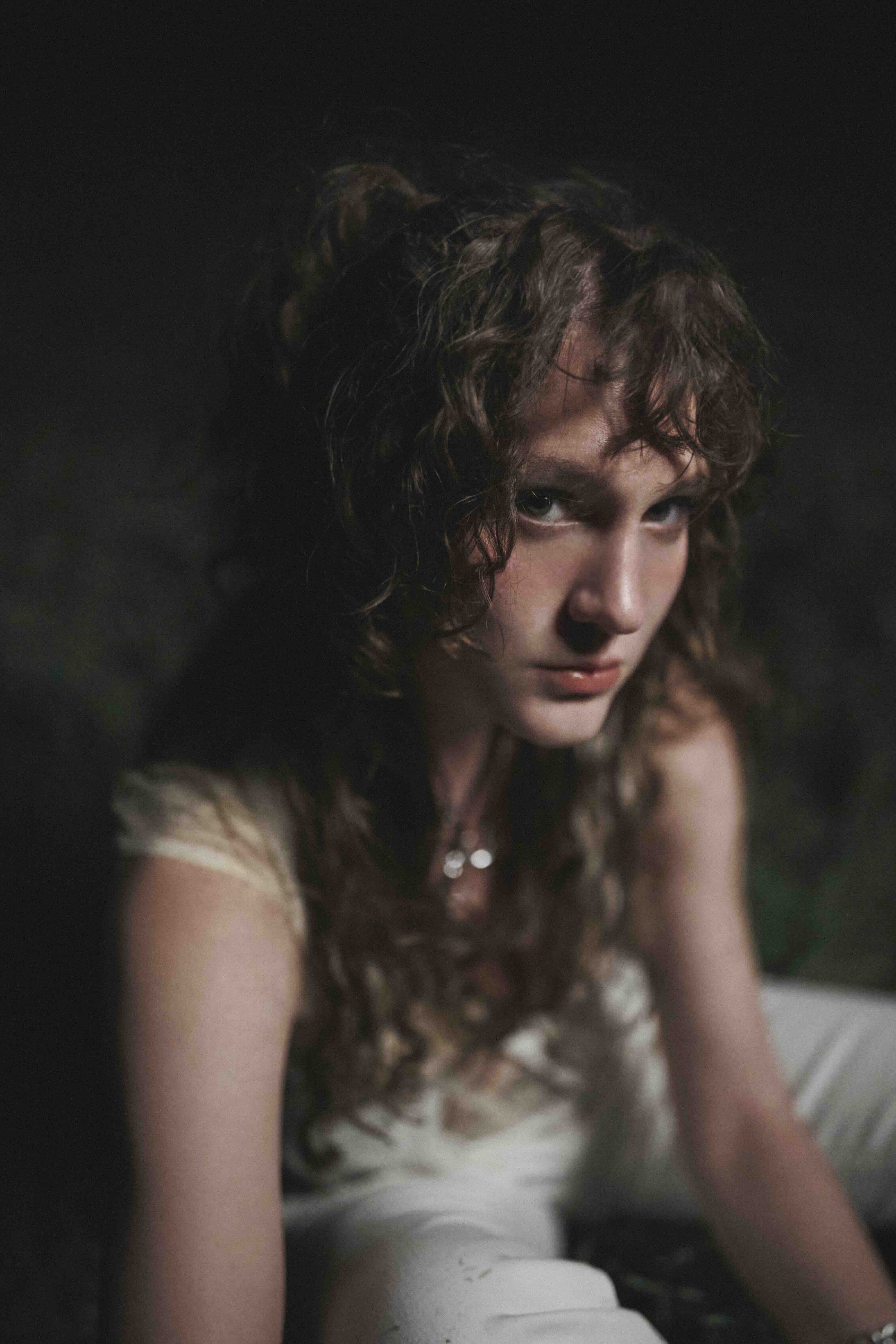 Whitney Whitney, press images July 2025