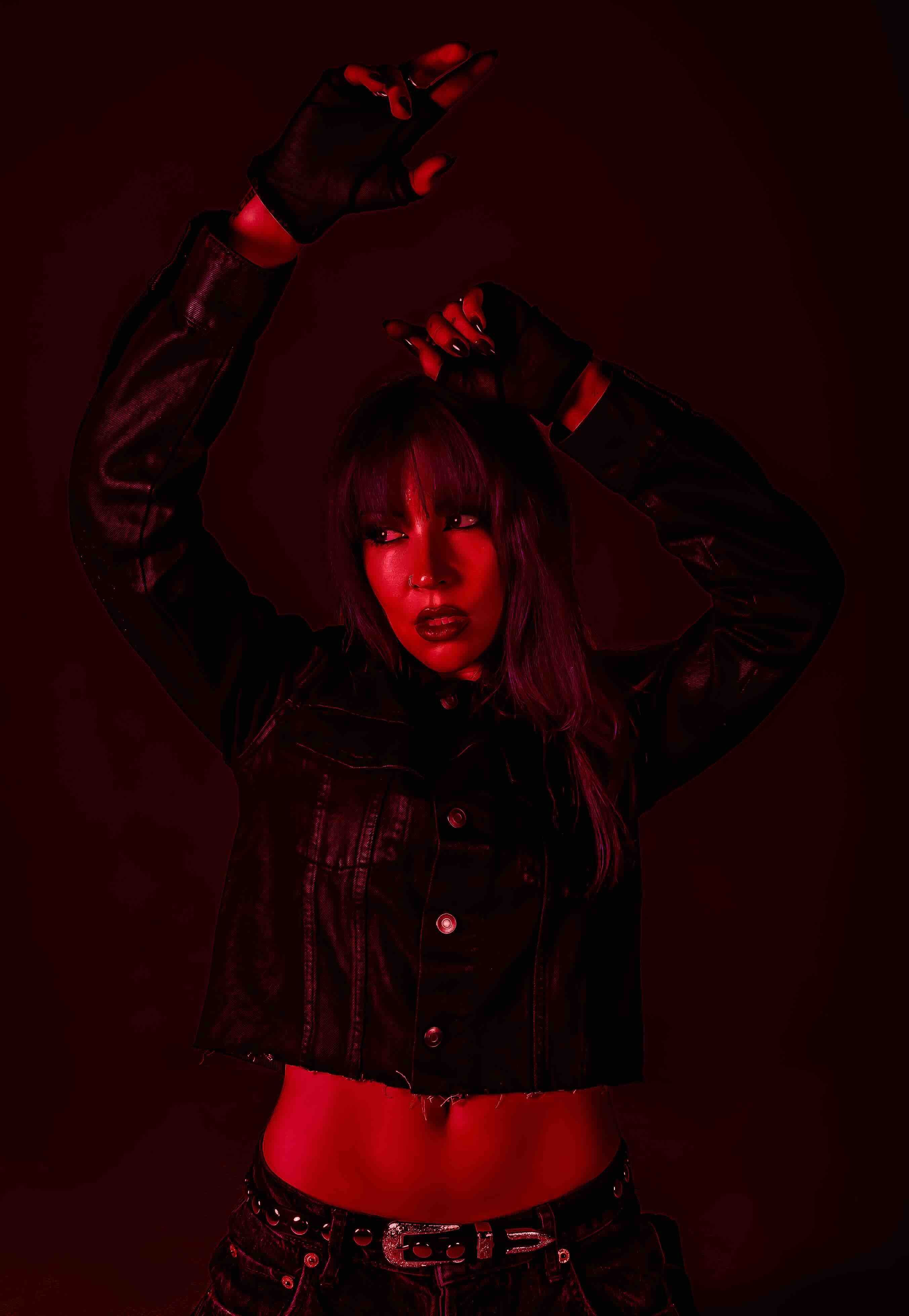 Charlotte Sands, Photo Credit: Dillon Jordan