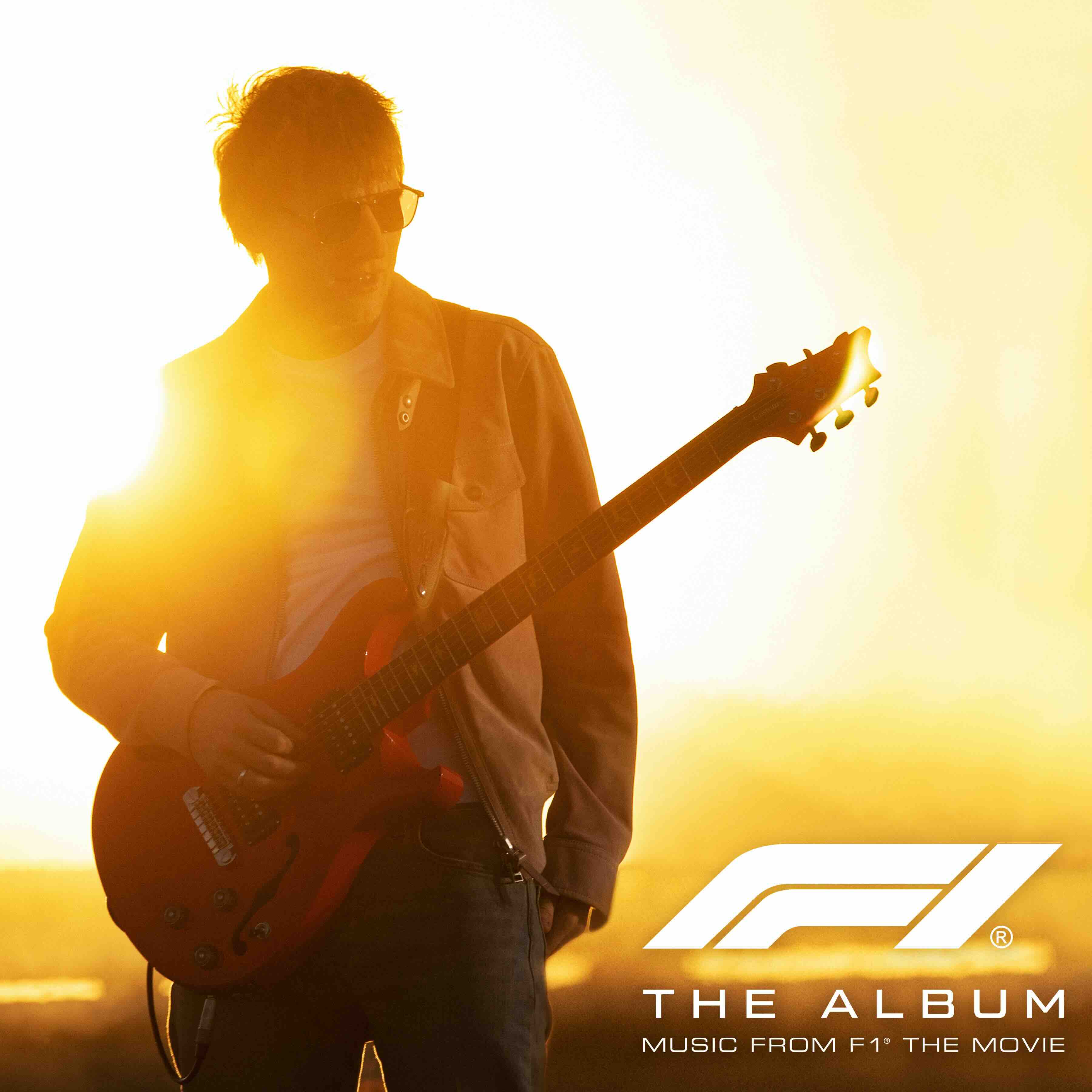 Ed Sheeran, F1® The Album