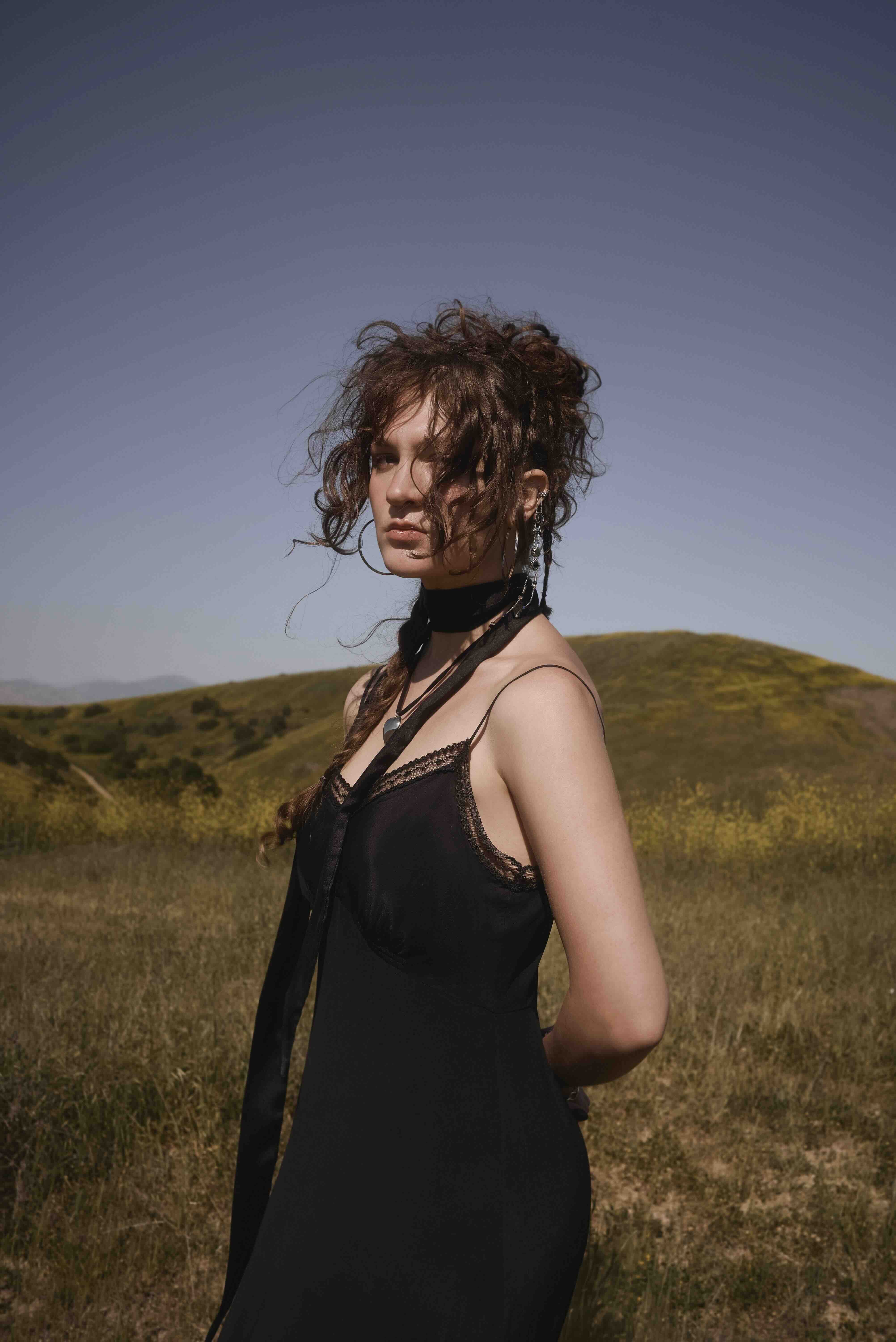 Whitney Whitney, Photo Credit: Oswaldo Cepeda