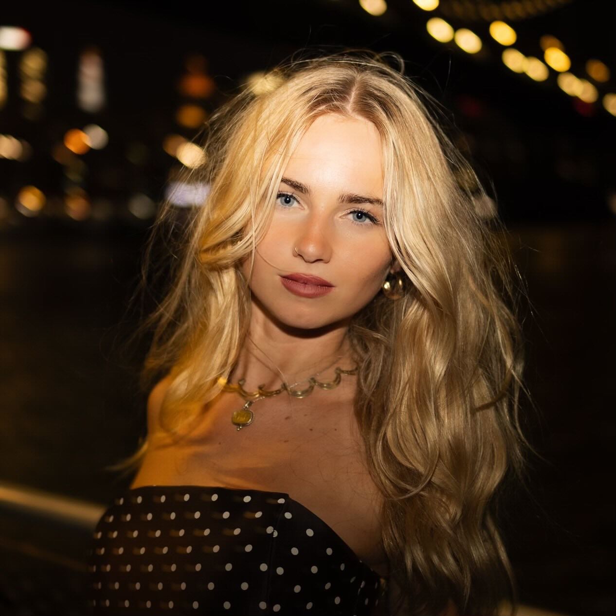 Claire Rosinkranz, Photo Credit: Aubrie Danae