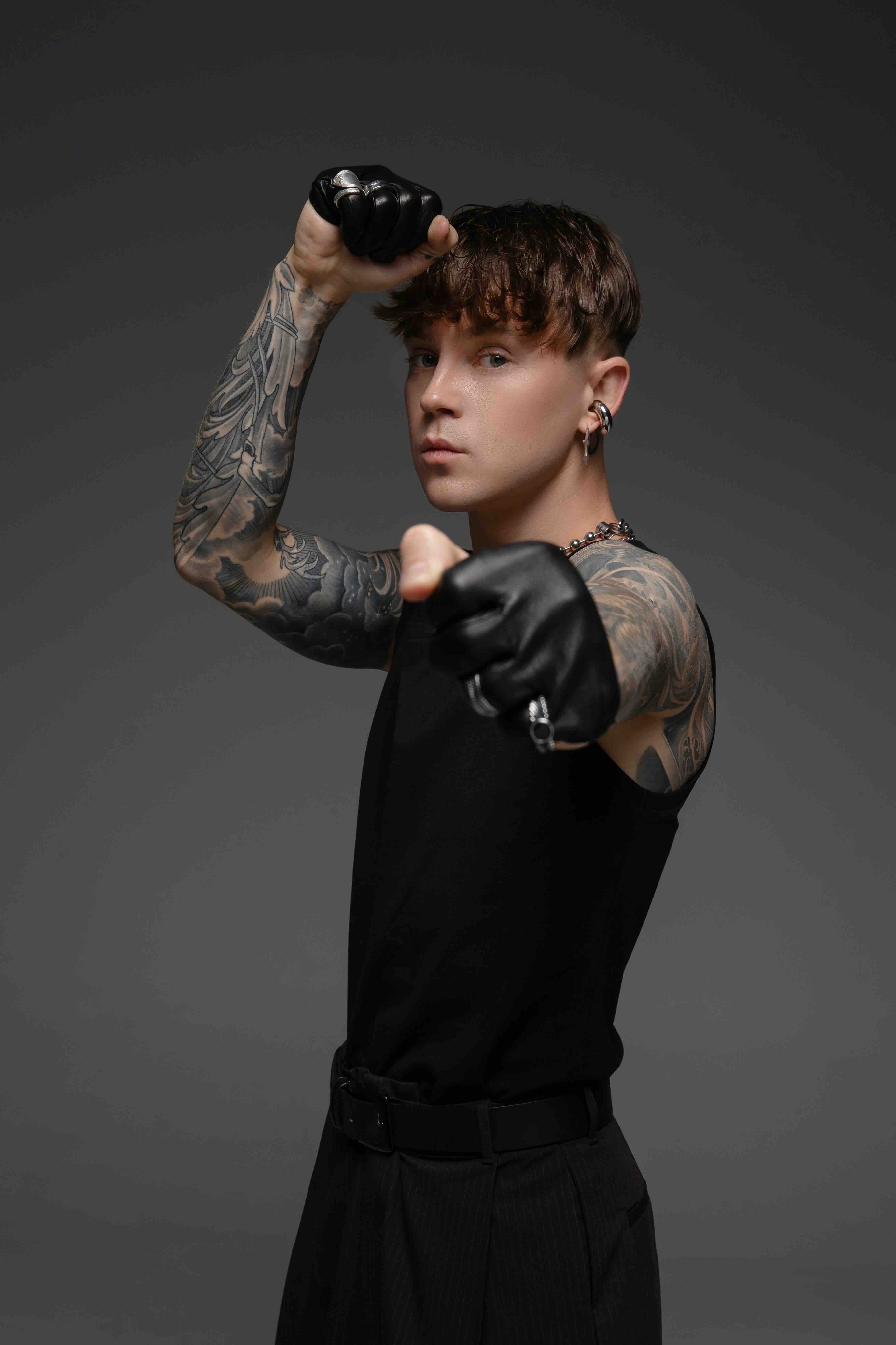 Artem Pivovarov