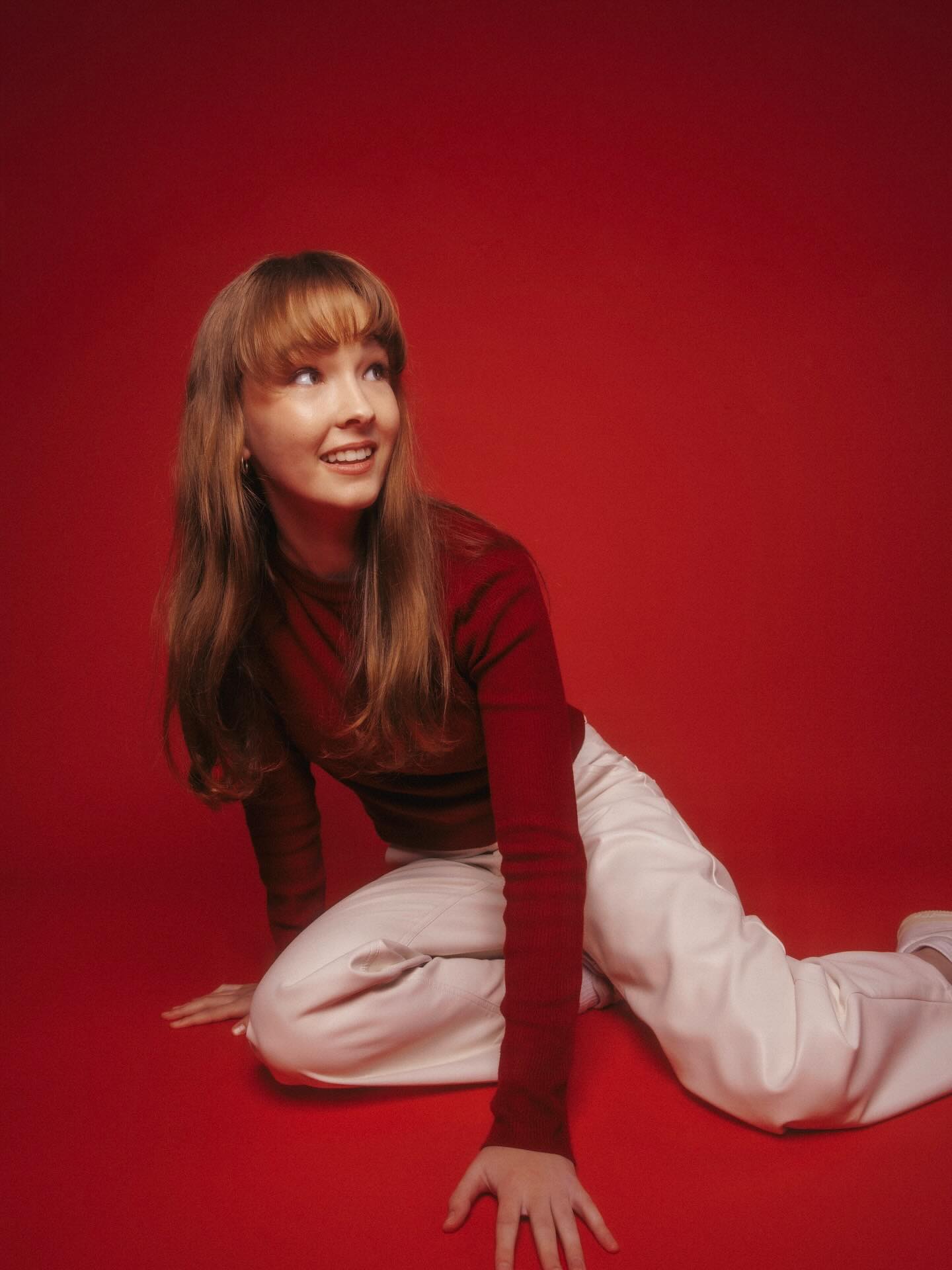 Lucinda Poy, Photo Credit: Jenna Elson