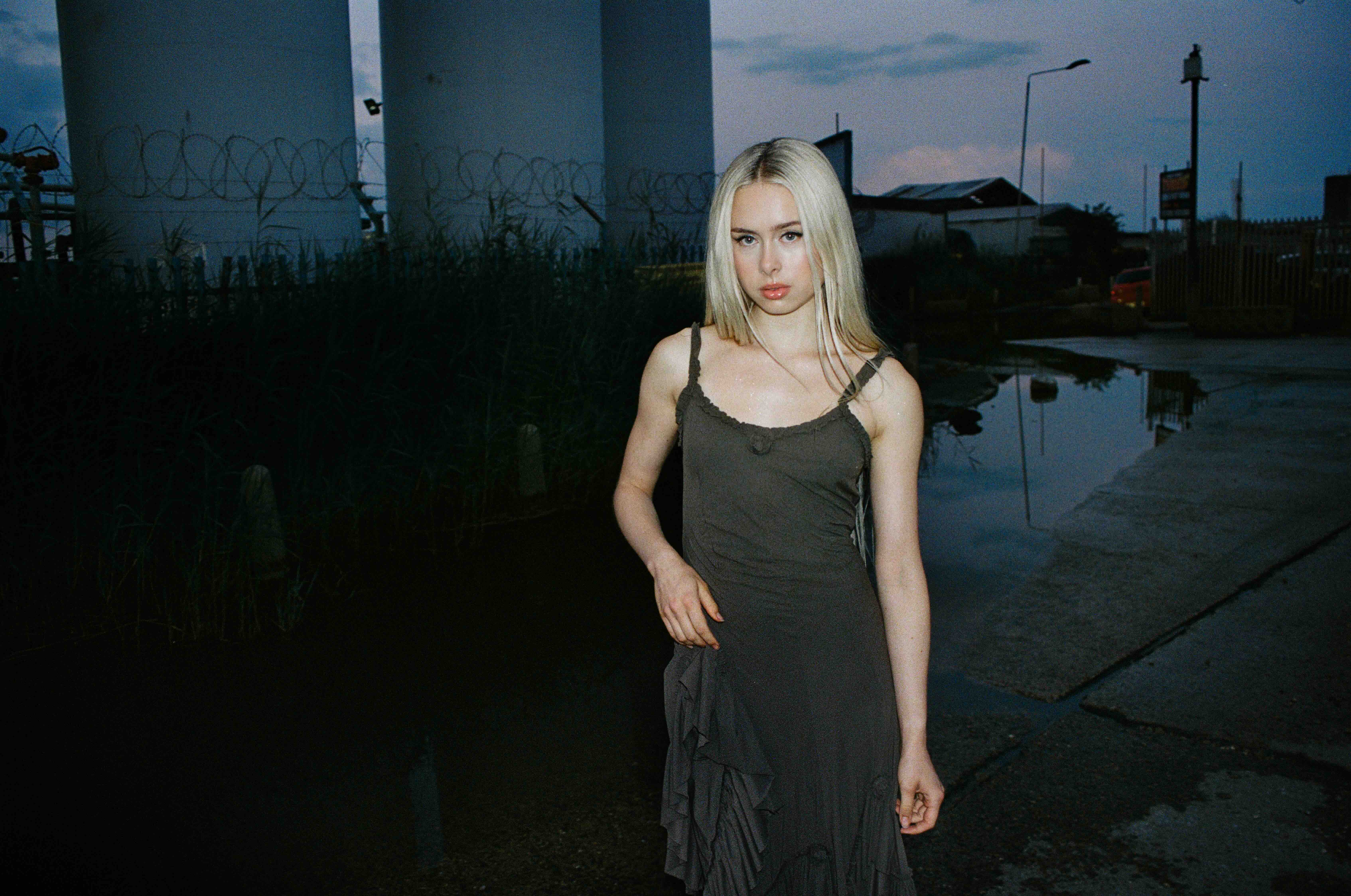 Erin LeCount, Photo Credit: Furmaan Ahmed