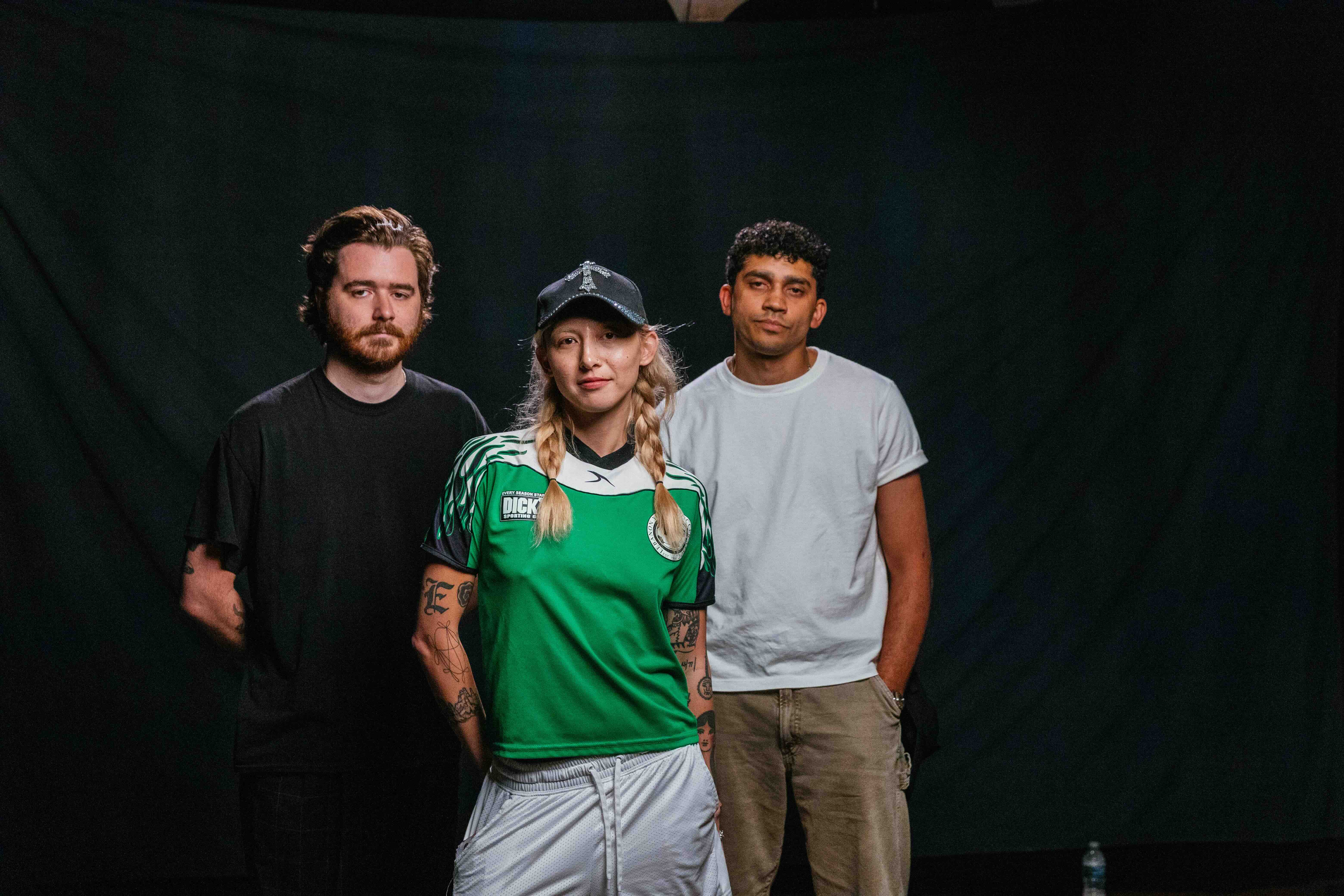 meg elsier, Audiotree Live Session. Photo Credit: Austin Isaac Peters (@austinisaac)