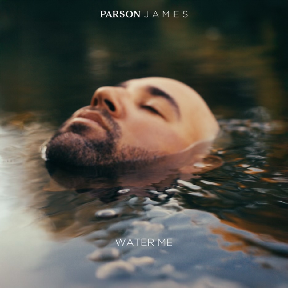 Parson James Releases New Single Water Me The Courier Journal