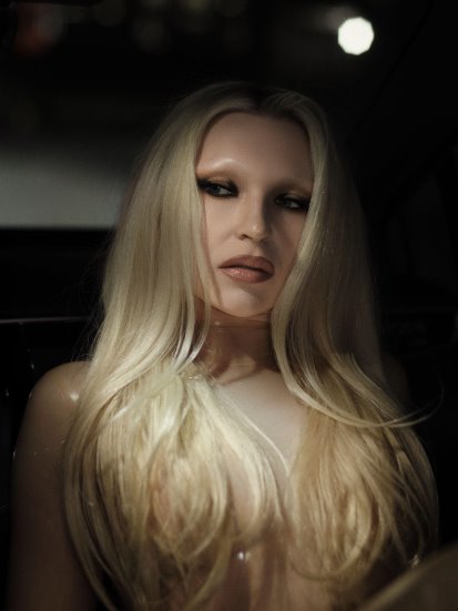 Cobrah, Photo Credit: Axel Ahlgren