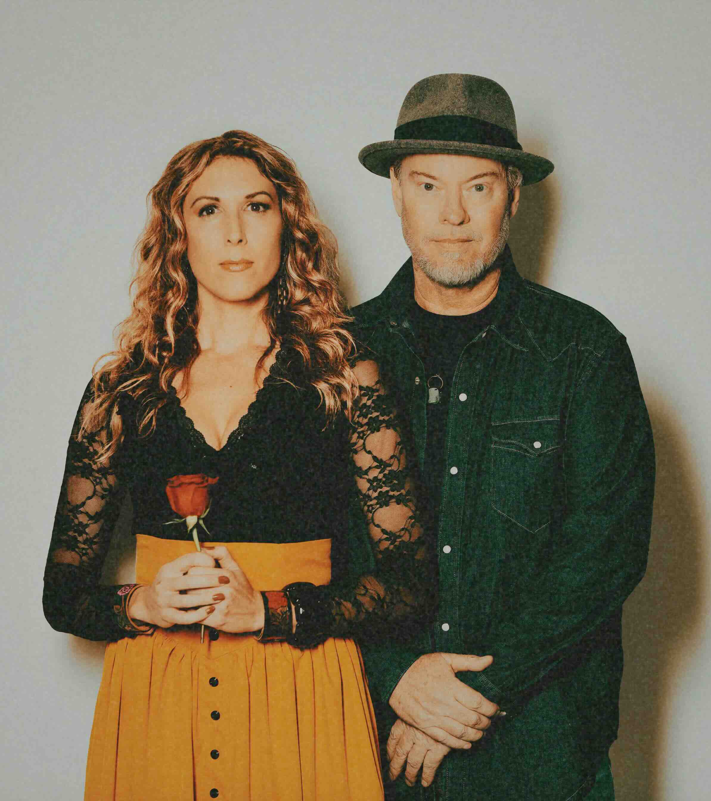 MAKIE, Shawn Mullins, Photo Credit: Michelle Rose