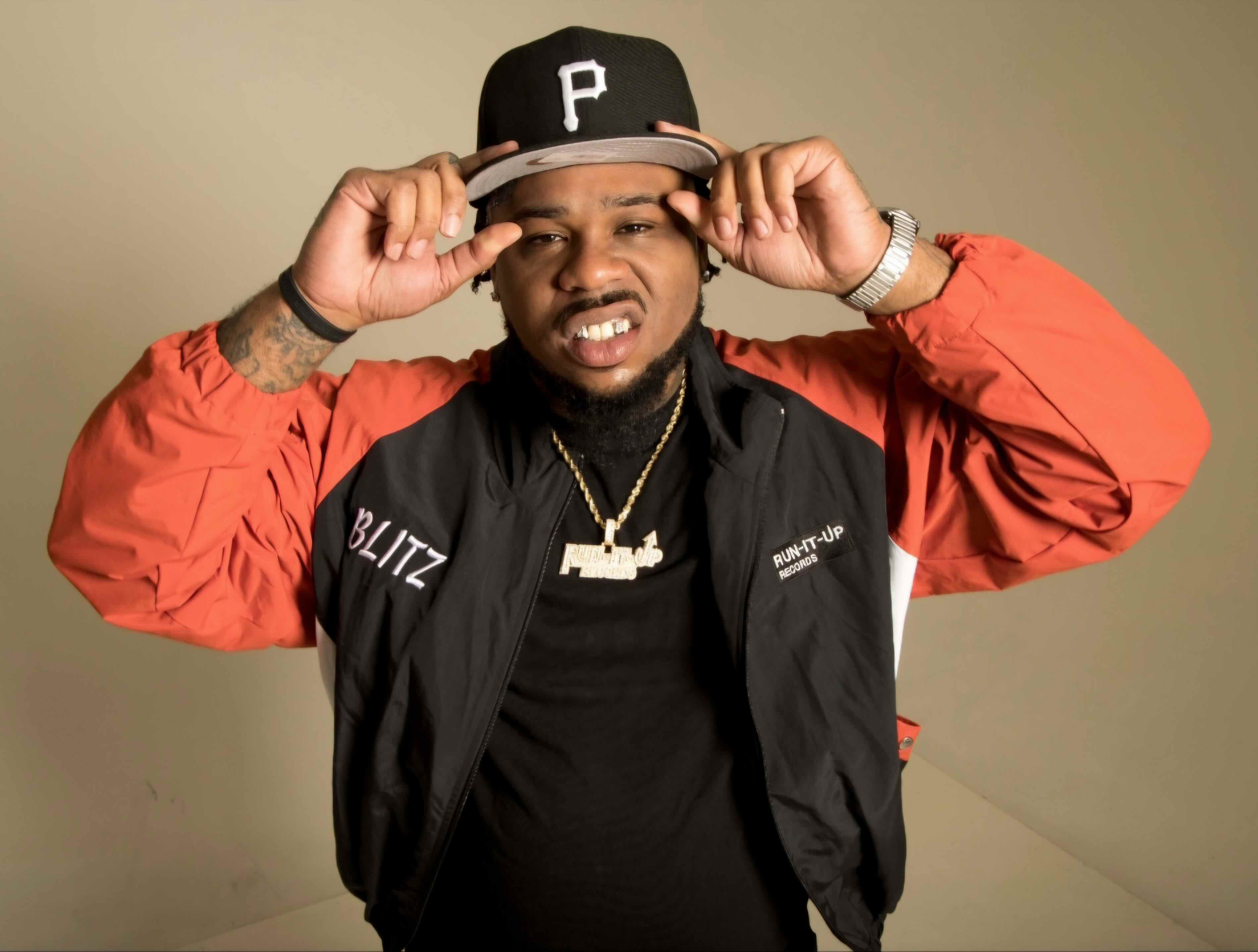 Big Money Blitz, "Pressure (Shawty You Pressure" RIAA Gold