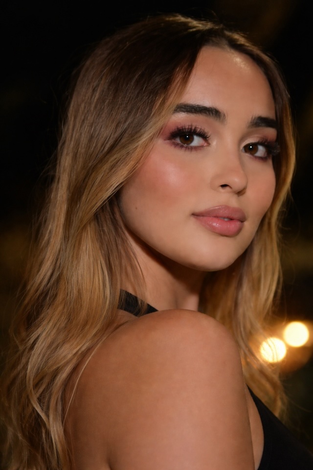 Kat B, Photo Credit: Catherine Balladares, March 2026