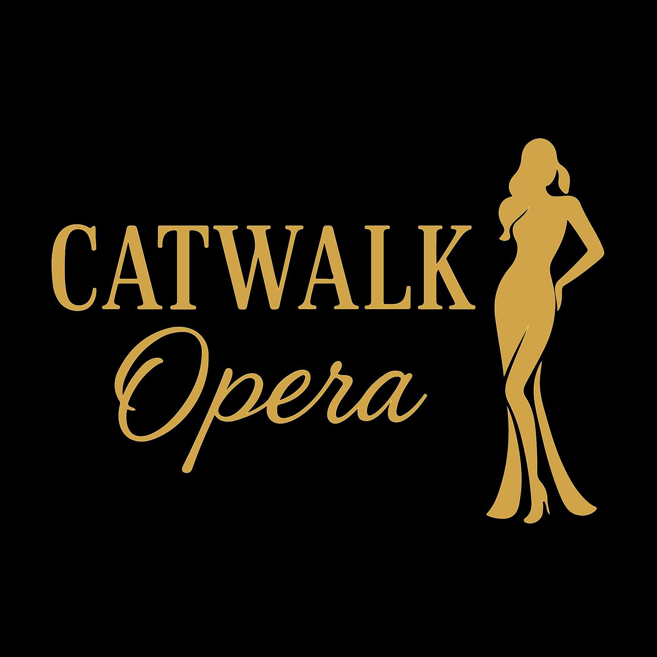 Monika Spruch, Catwalk Opera, logo