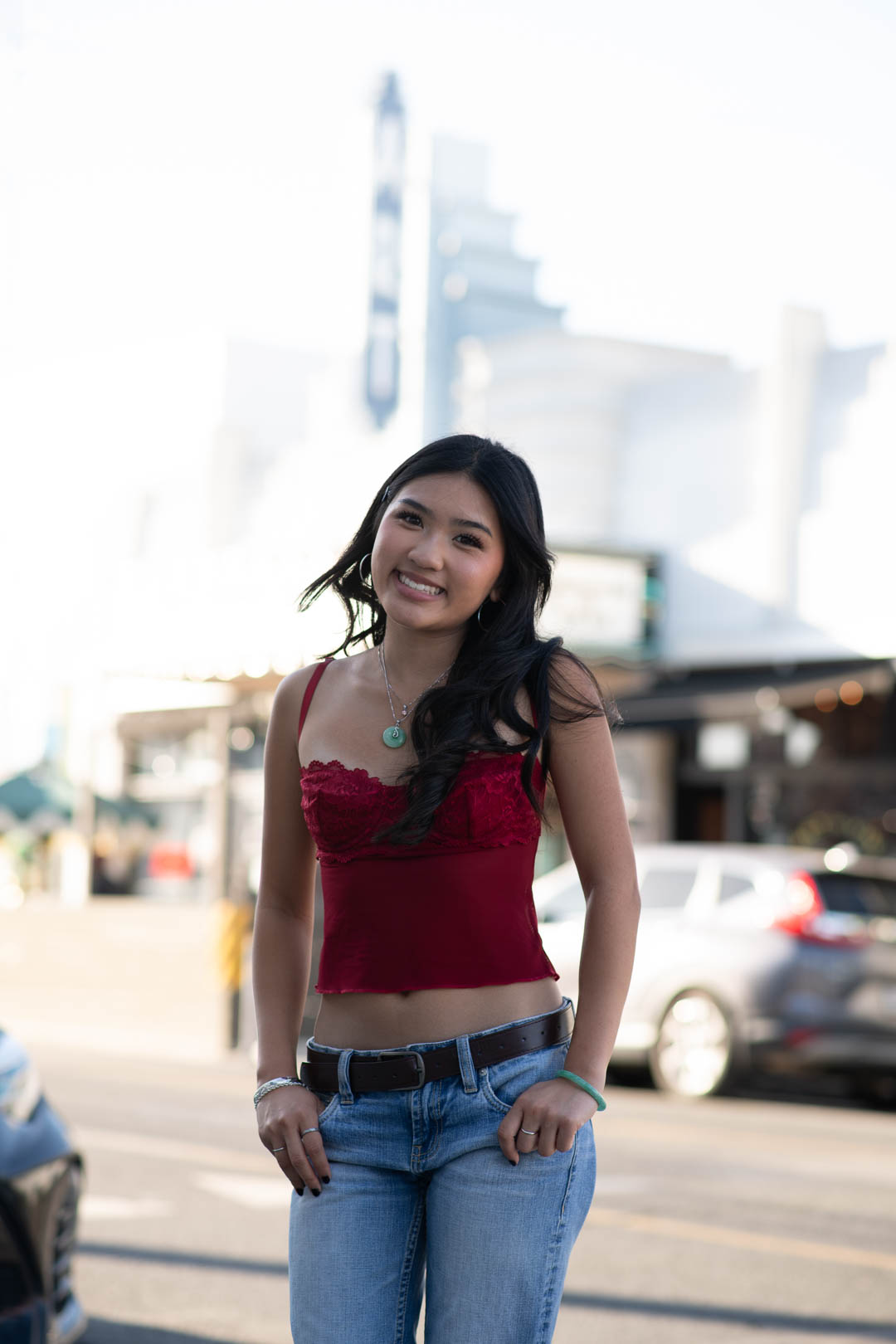 Ella Quynh Do, Photographer Credit: Alexander Nikishin