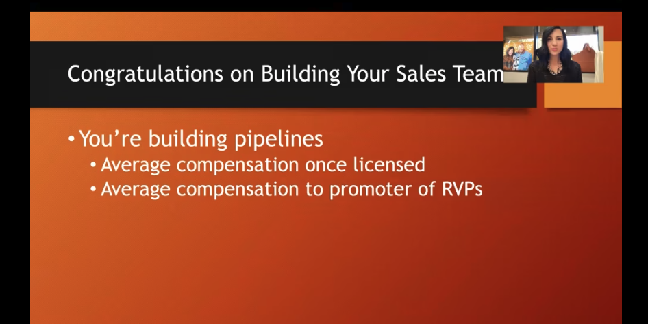 thumbnail image for congratulations on growing your sales team