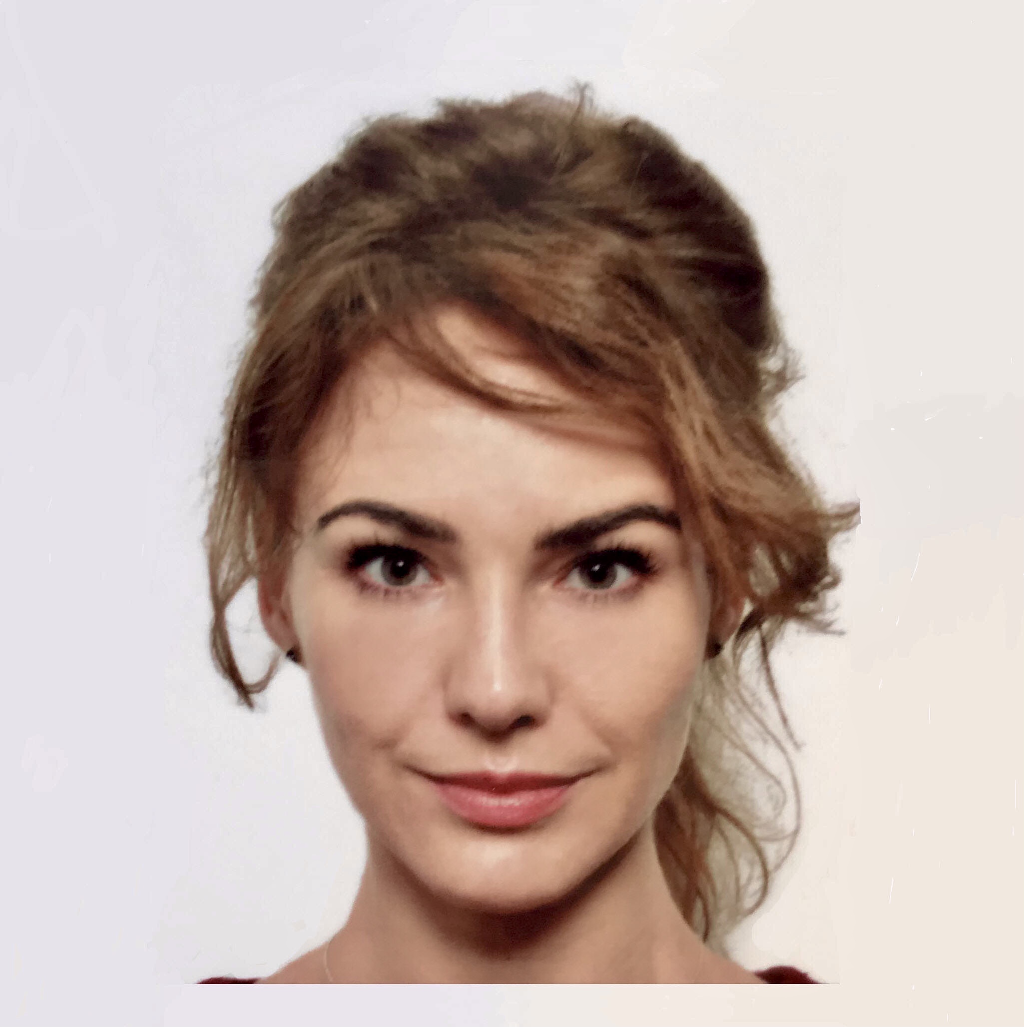 Tetiana Goryslavets