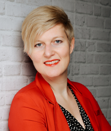 Stefanie Zöchmann