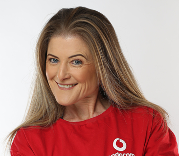 Janine Purdy