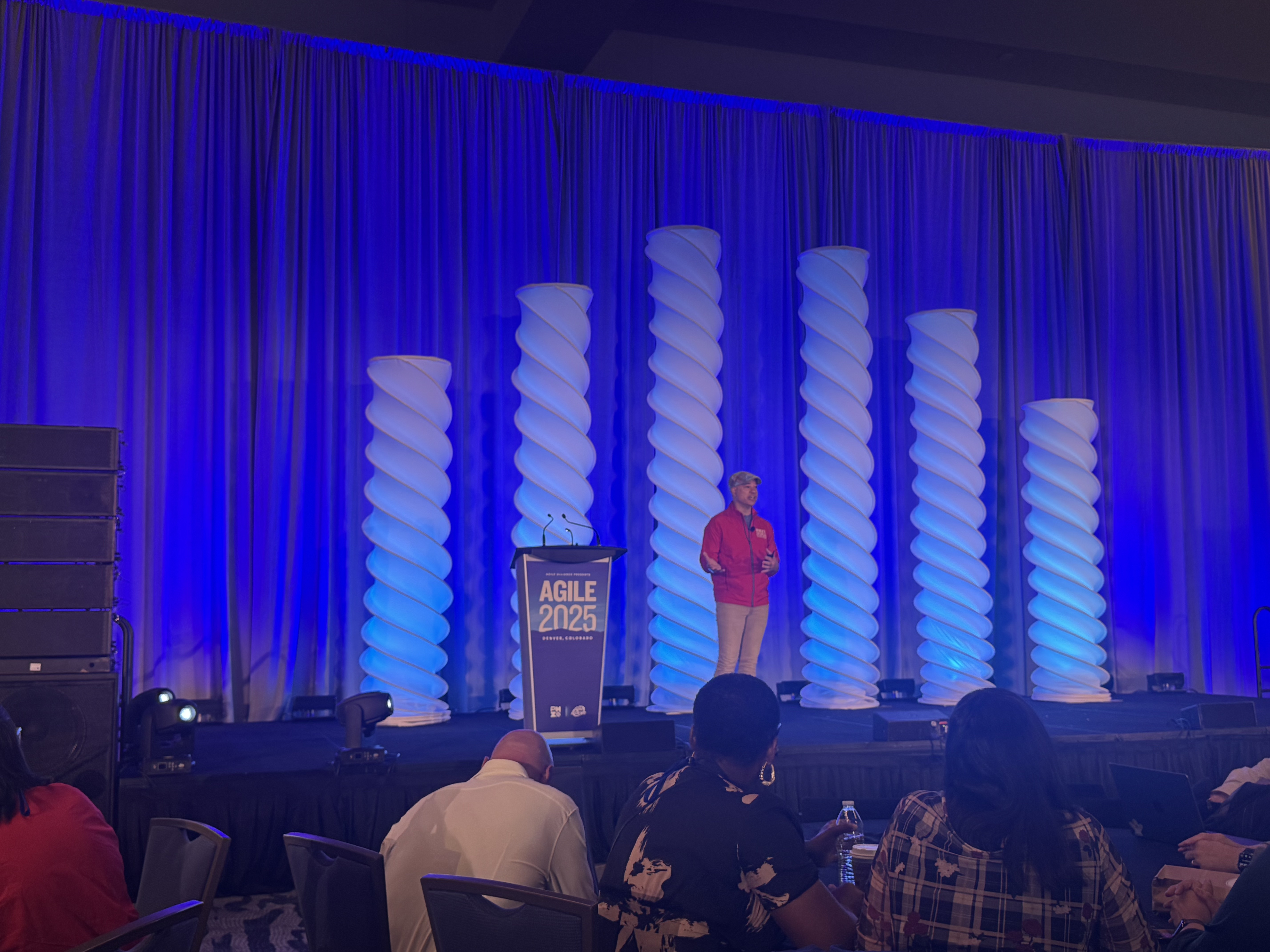 Our Experience at Agile Alliance 2025: Key Takeaways from Denver